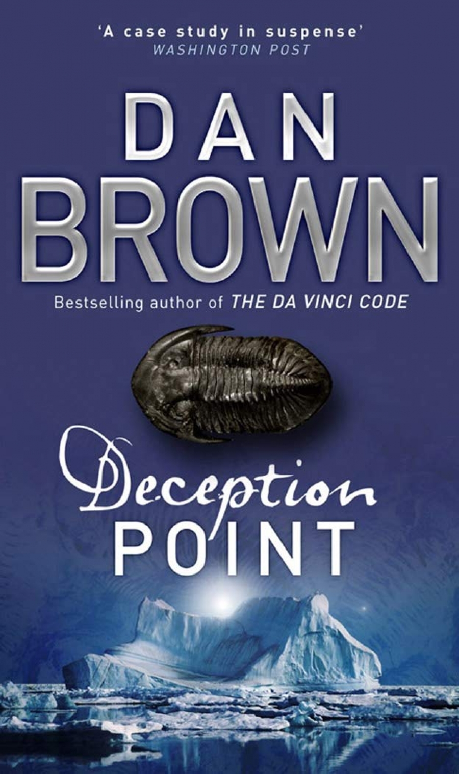 Brown Dan Deception Point 