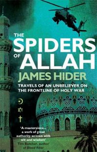 James Hider The Spiders of Allah 