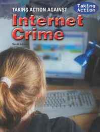 Sarah Levete Taking Action Against Internet Crime 