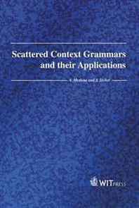 A. Meduna, J. Techet Scattered Context Grammars and Their Applications 