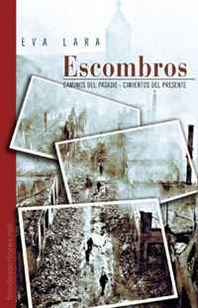 Eva Lara Escombros (Spanish Edition) 