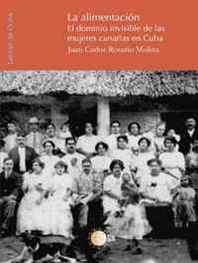 Juan Carlos Rosario Molina La Alimentacion (Spanish Edition) 