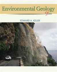 Edward A. Keller Environmental Geology (9th Edition) 