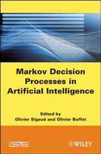 Olivier Sigaud Markov Decision Processes &  Artificial Intelligence 