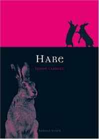 Simon Carnell Hare (Reaktion Books - Animal) 