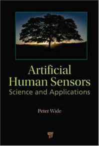 Peter Wide Artificial Human Sensors 