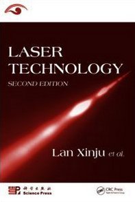Lan Xinju Laser Technology, Second Edition 
