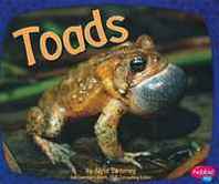 Alyse Sweeney Toads (Amphibians) 