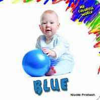 Nicole Pristash Blue (My Colorful World) 