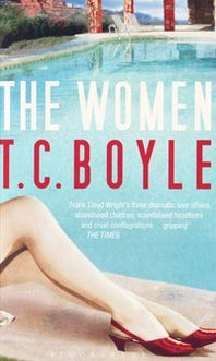 T. C. Boyle The Women 