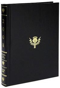 Britannica Book of Year 2008 ( ) 