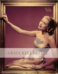 Kristina Haugland, Jenny Lister, Samantha Erin Safer Grace Kelly Style: Fashion for Hollywood's Princess 