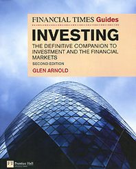 Glen Arnold The Financial Times Guide to Investing 