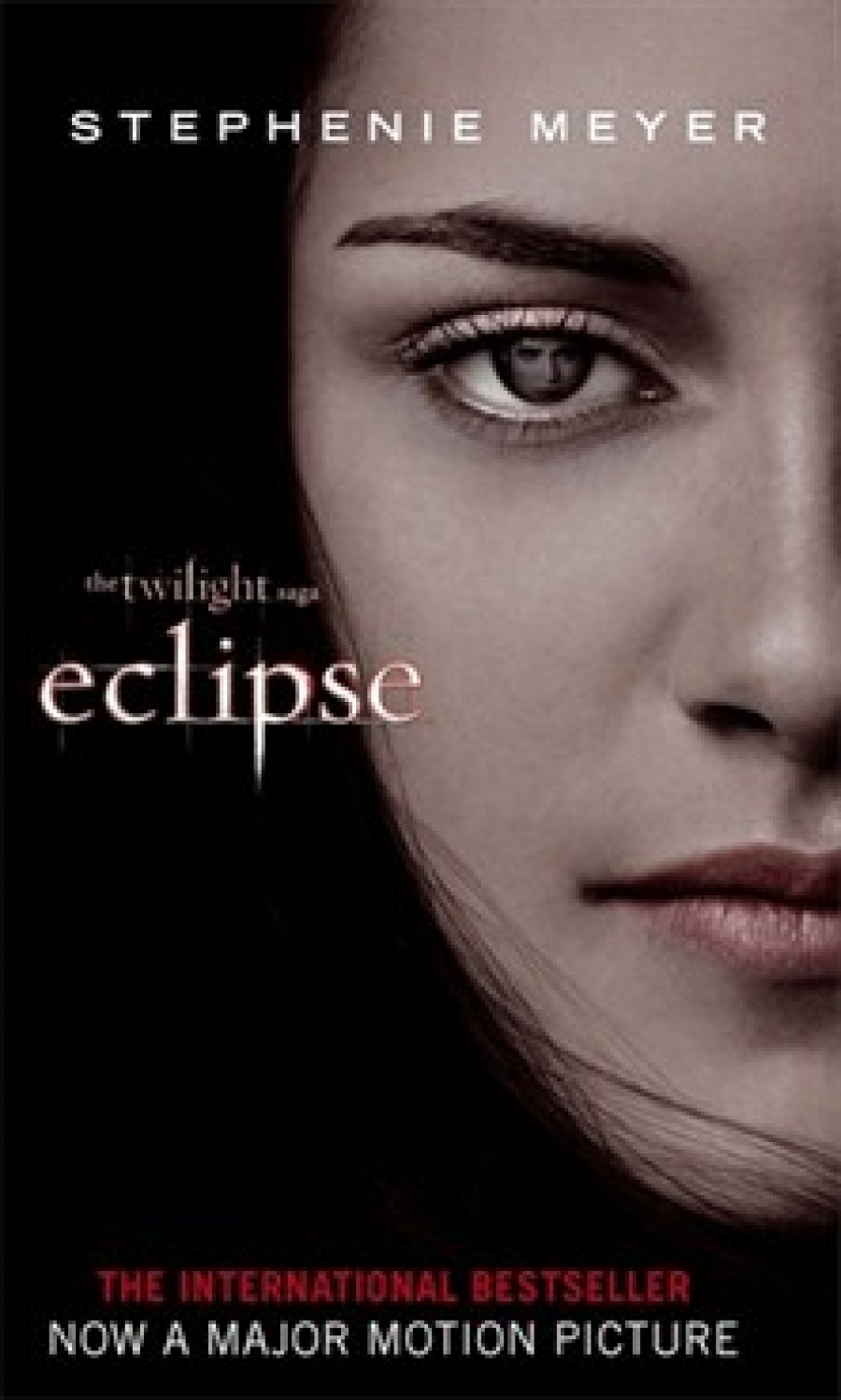 Stephenie Meyer Eclipse 