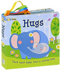 Hugs: Tuck Each Baby into a Loving Hug 