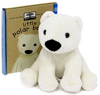 Little Polar Bear (+ ) 