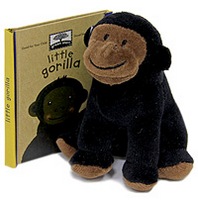 Little Gorilla (+ ) 