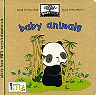 Leslie Bockol Baby Animals 