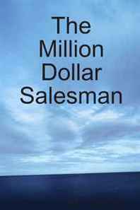 Allen L. Scarbrough The Million Dollar Salesman 