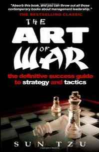 Sun Tzu The Art Of War 