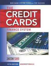 Jacob Saki The Credit Cards Finance System: Mini Bank System 