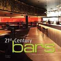 Andrew Hall 21st Century Bars 