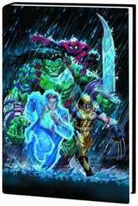 Jeph Loeb, Ed McGuinness, John Romita Jr. Hulk Volume 5: Fall Of The Hulks Premiere HC 