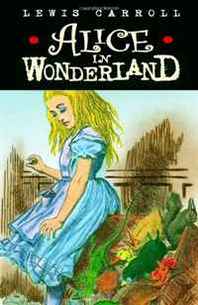 Lewis Carroll Alice In Wonderland 