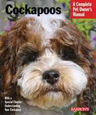 Erin Amon Cockapoos (Complete Pet Owner's Manual) 