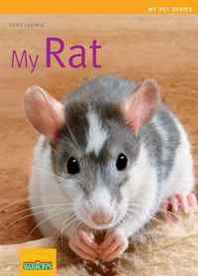 Gerd Ludwig My Rat (My Pet) 