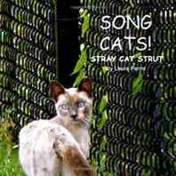 Laura Parris Song Cats!: Stray Cat Strut 