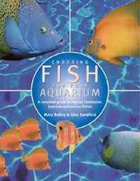 Gina Sanford Choosing Fish for your Aquarium 