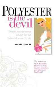 Lindsay Brook Kenna Polyester Is the Devil 