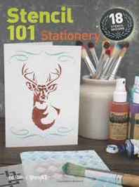 Ed Roth Stencil 101 Stationery 