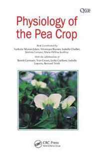 Nathalie Munier-Jolain, Veronique Biarnes, Isabelle Chaillet Physiology of the Pea Crop 