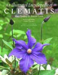 Everett Leeds, Mary K. Toomey An Illustrated Encyclopedia of Clematis 