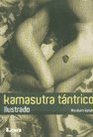 Abraham Vatek Kamasutra Tantrico/ Tantric Kamasutra (Eros) (Spanish Edition) 