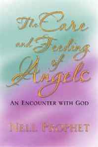 Nell Prophet The Care and Feeding of Angels: An Encounter with God 