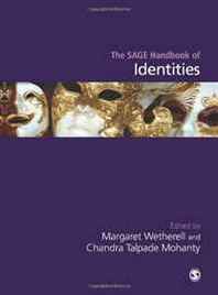 The SAGE Handbook of Identities 