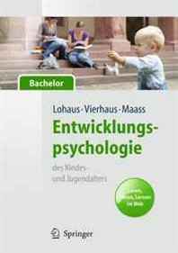 Arnold Lohaus, Marc Vierhaus, Asja Maass Entwicklungspsychologie des Kindes- und Jugendalters fur Bachelor (German Edition) 