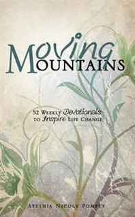 Ayeshia Nicole Pompey Moving Mountains 