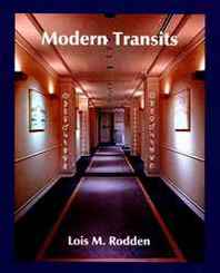 Lois Rodden Modern Transits 