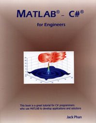 Jack Phan Matlab - C# for Engineers 