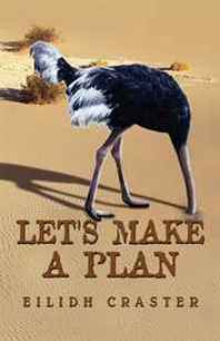 Eilidh Craster Let's Make a Plan 