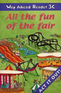 Keith Gaines Way Ahead Readers 3C All the fun of the fair! 