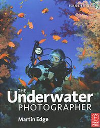 Matrin Edge The Underwater Photographer 