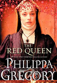 Philippa Gregory The Red Queen: A Novel 