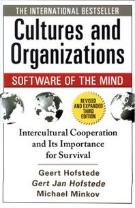 Geert Hofstede, Gert Jan Hofstede, Michael Minkov Cultures and Organizations: Software of the Mind 
