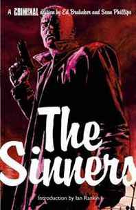 Ed Brubaker Criminal Vol. 5: The Sinners 