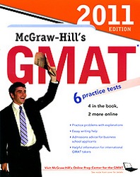 James Hasik, Stacey Rudnick, Ryan Hackney McGraw-Hill's GMAT 